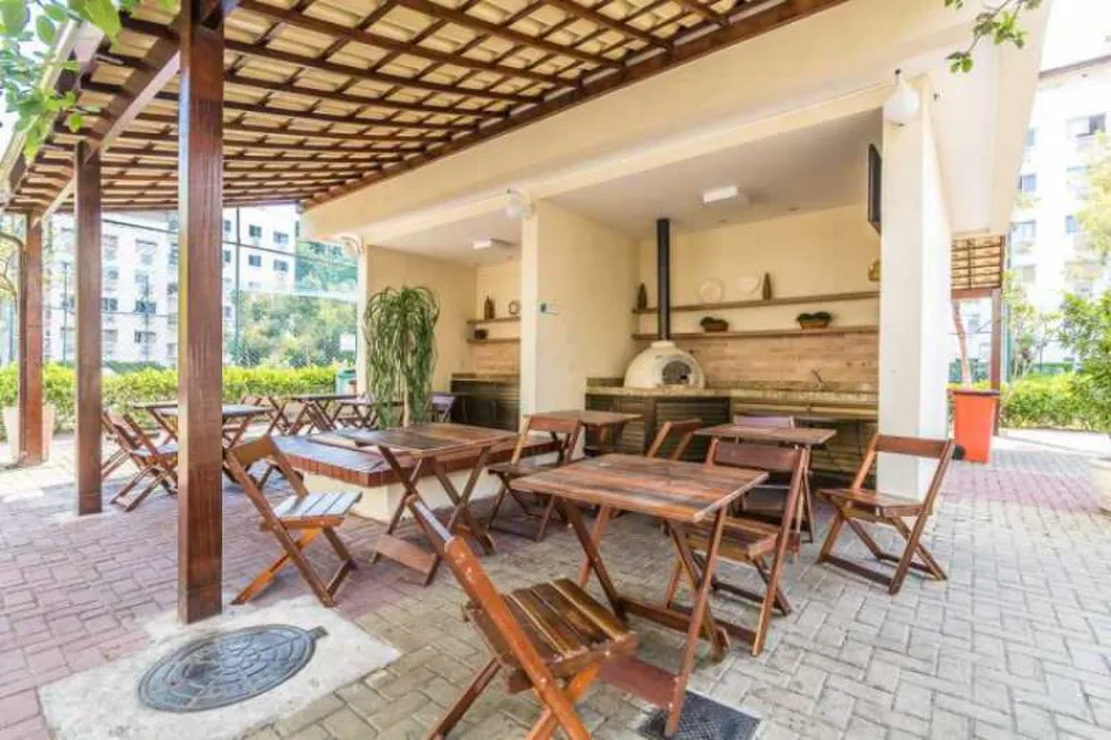 Apartamento, 2 quartos, 67 m² - Foto 17