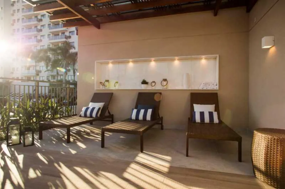 Apartamento, 2 quartos, 63 m² - Foto 24