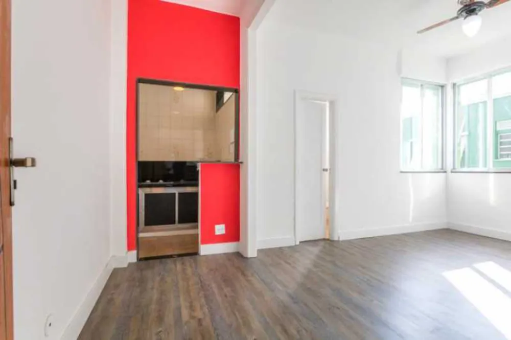 Apartamento, 28 m² - Foto 4