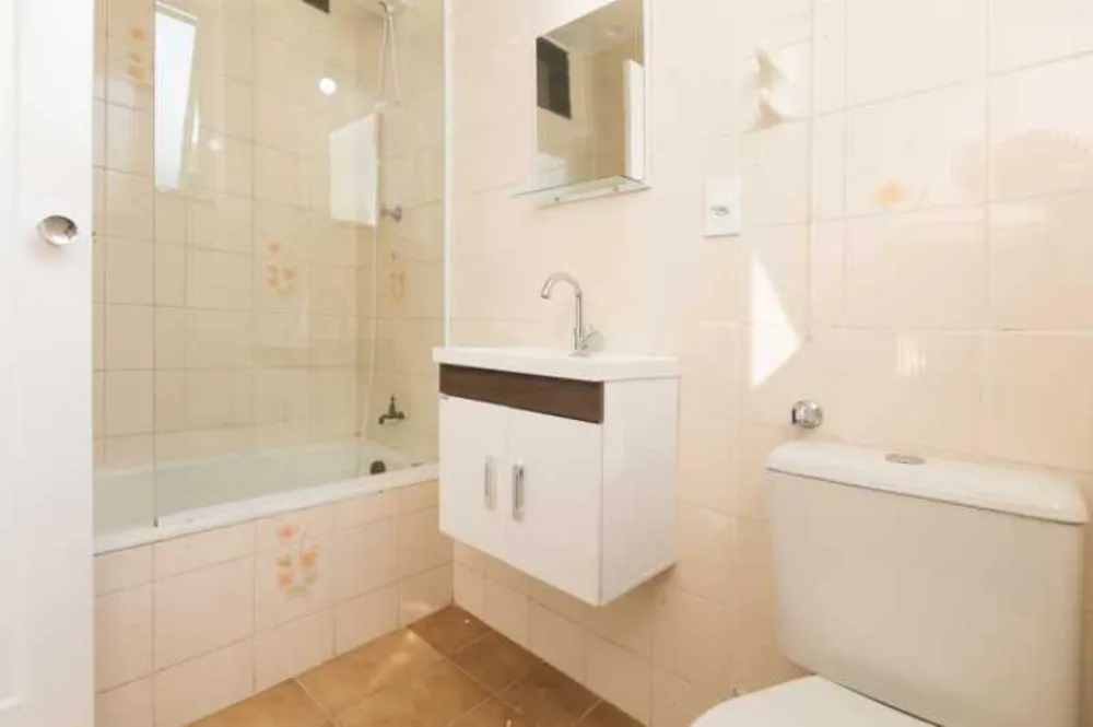 Apartamento, 28 m² - Foto 2