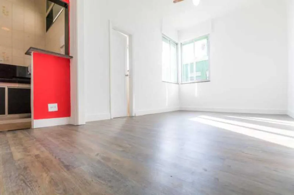 Apartamento, 28 m² - Foto 4