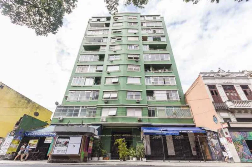 Apartamento, 28 m² - Foto 19