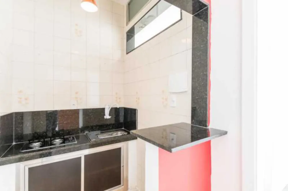 Apartamento, 28 m² - Foto 7