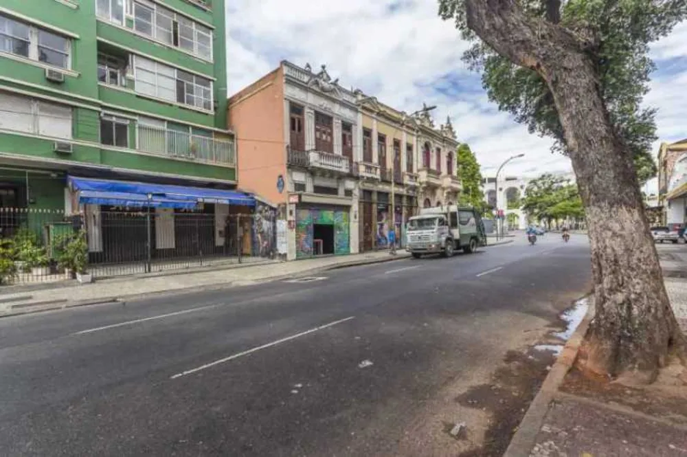Apartamento, 28 m² - Foto 20