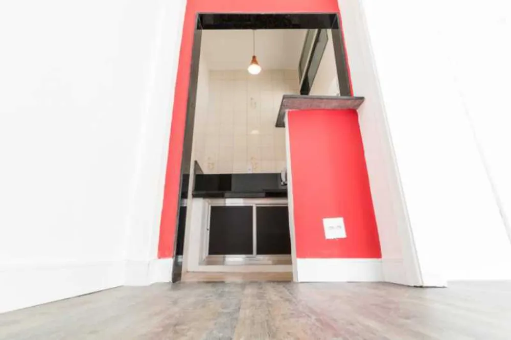 Apartamento, 28 m² - Foto 6