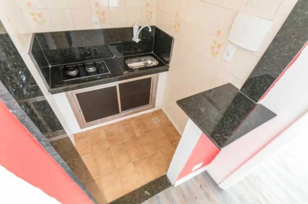 Apartamento, 28 m² - Foto 5