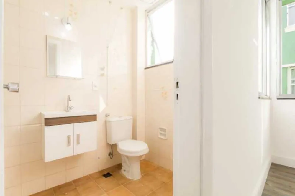 Apartamento, 28 m² - Foto 9