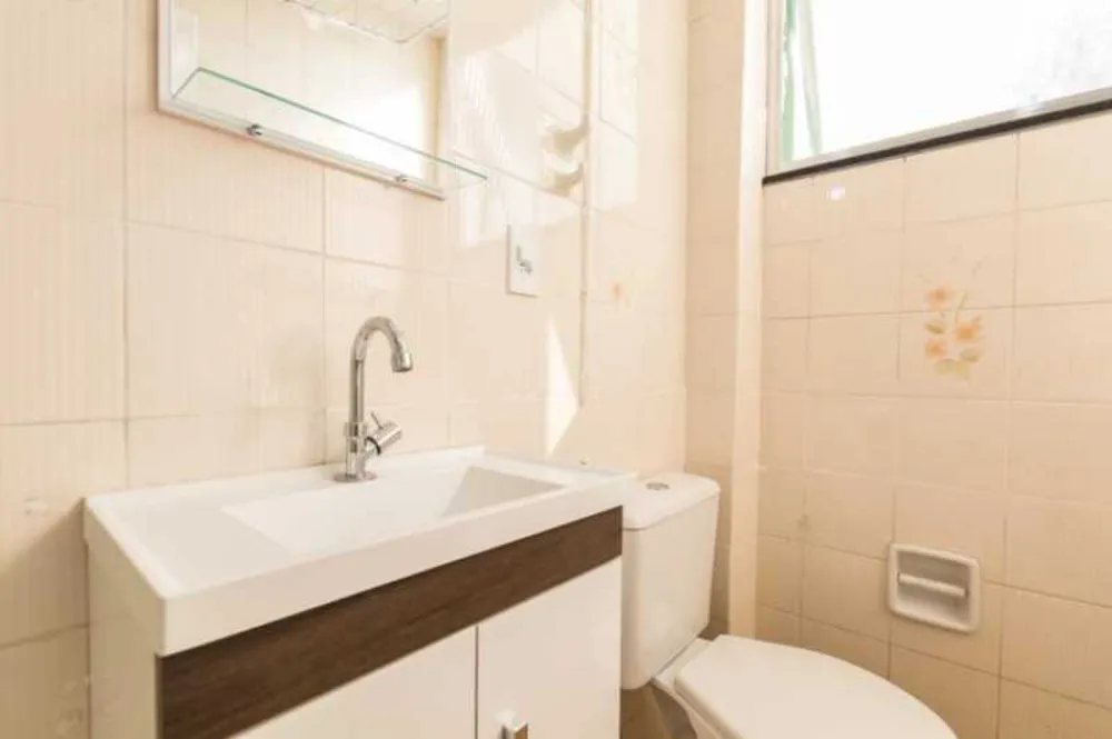 Apartamento, 28 m² - Foto 11