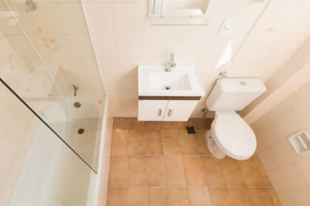 Apartamento, 28 m² - Foto 12