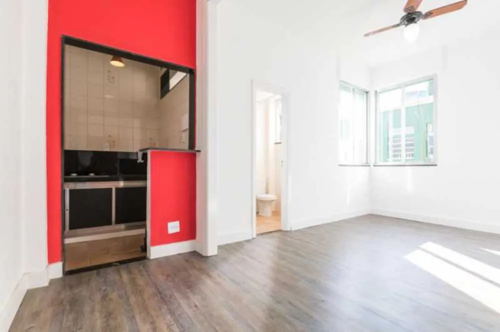 Apartamento, 28 m² - Foto 17