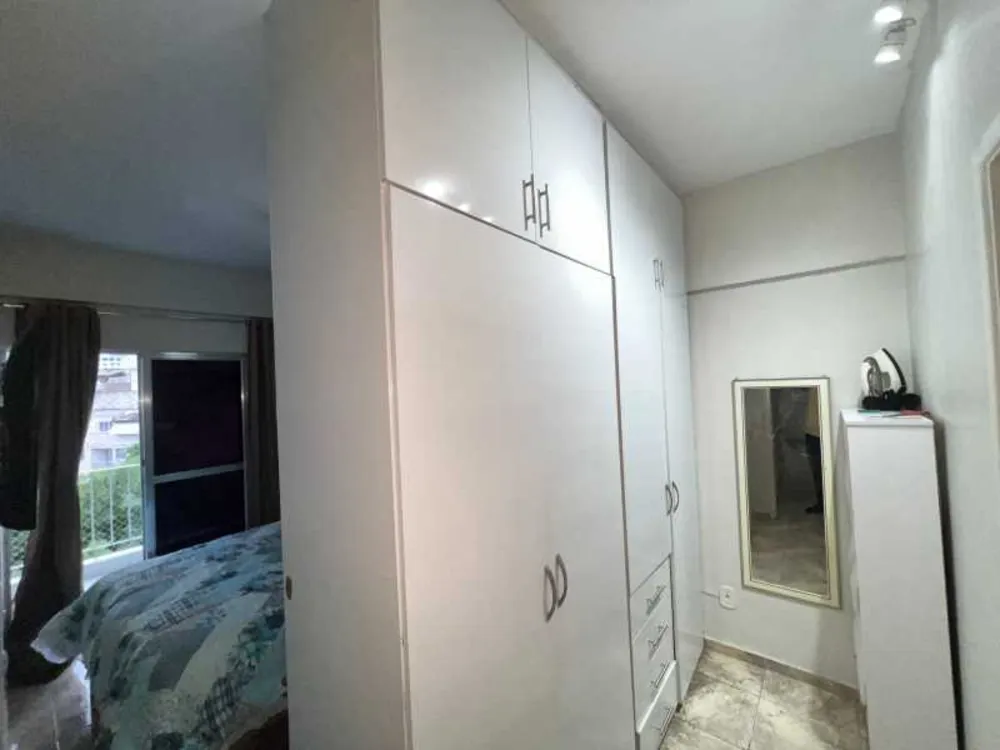 Apartamento, 2 quartos, 71 m² - Foto 2