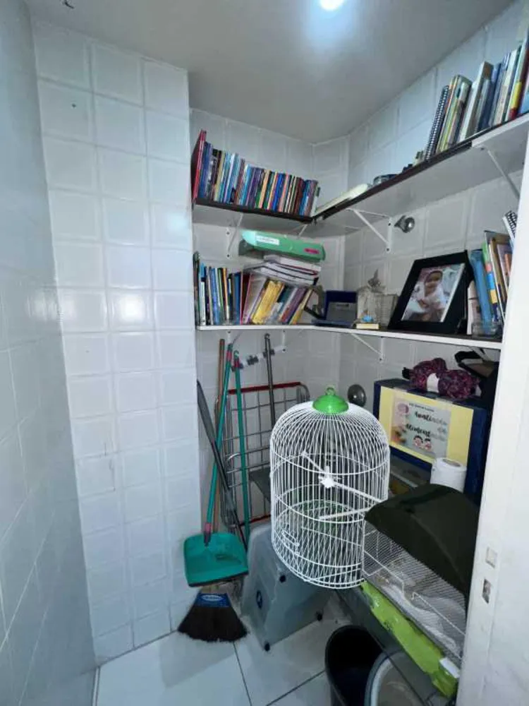 Apartamento, 2 quartos, 71 m² - Foto 20