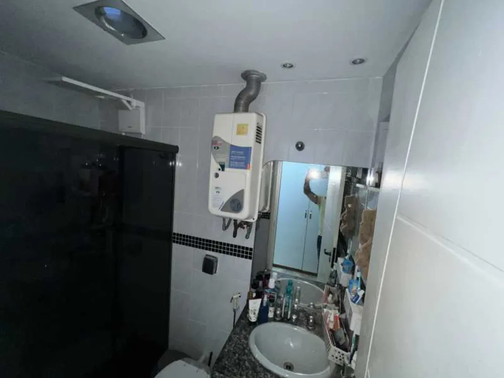 Apartamento, 2 quartos, 71 m² - Foto 3