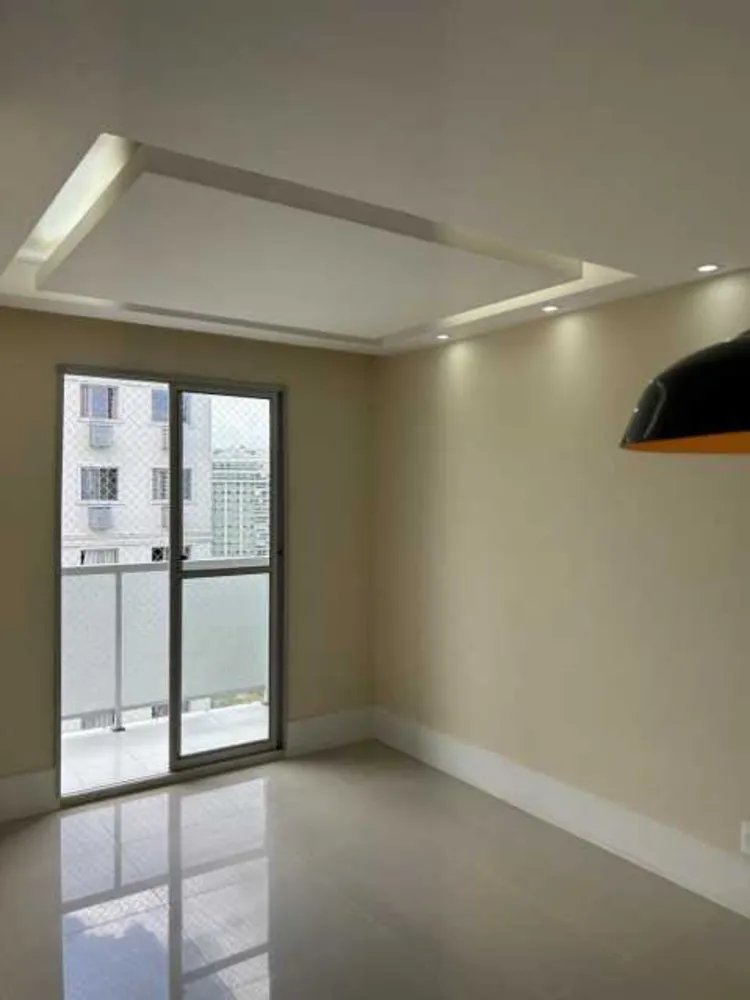 Apartamento, 2 quartos, 50 m² - Foto 12