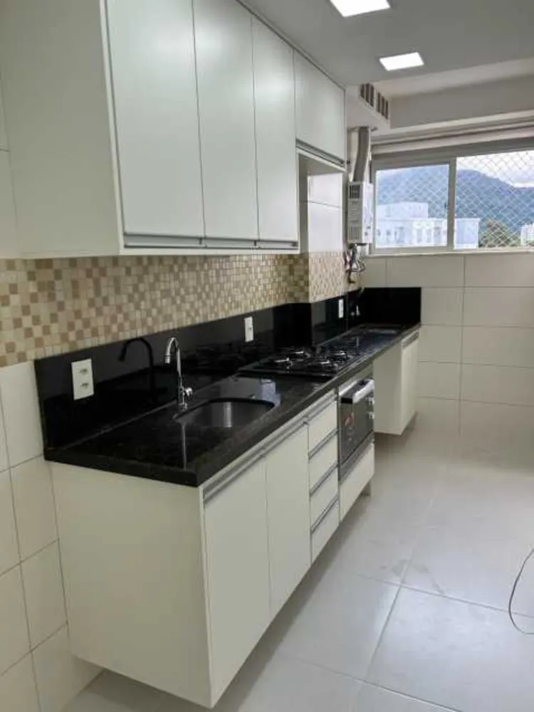 Apartamento, 2 quartos, 50 m² - Foto 4