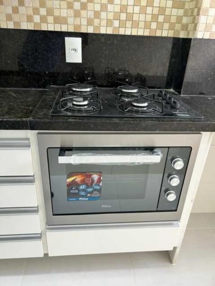 Apartamento, 2 quartos, 50 m² - Foto 6