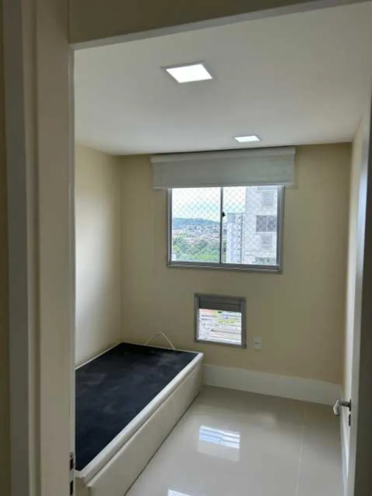 Apartamento, 2 quartos, 50 m² - Foto 5