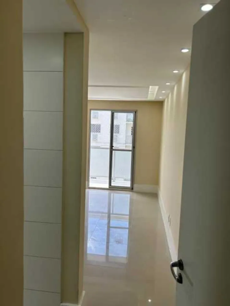 Apartamento, 2 quartos, 50 m² - Foto 9