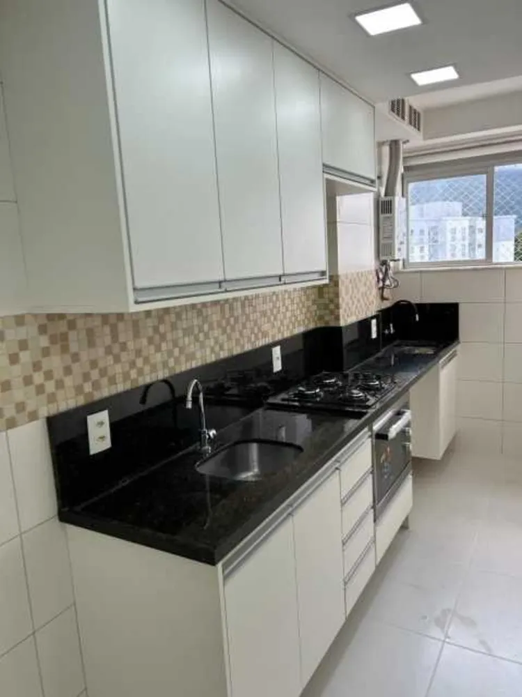 Apartamento, 2 quartos, 50 m² - Foto 8