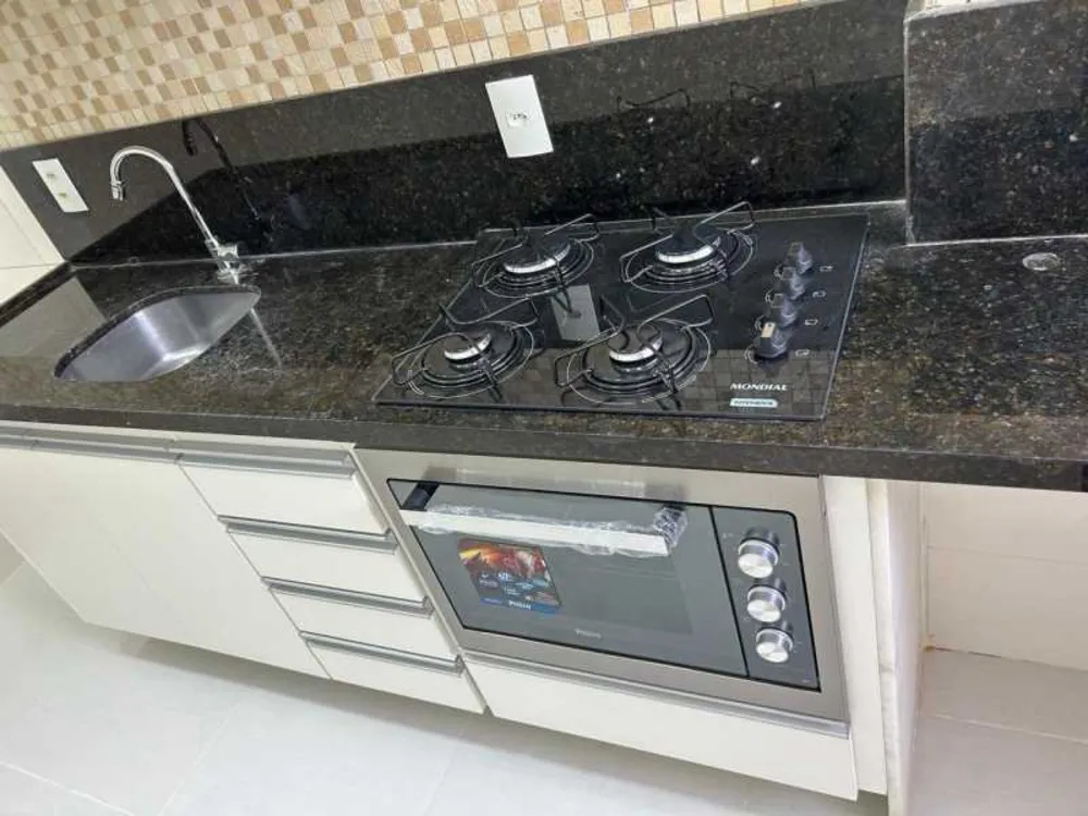 Apartamento, 2 quartos, 50 m² - Foto 11