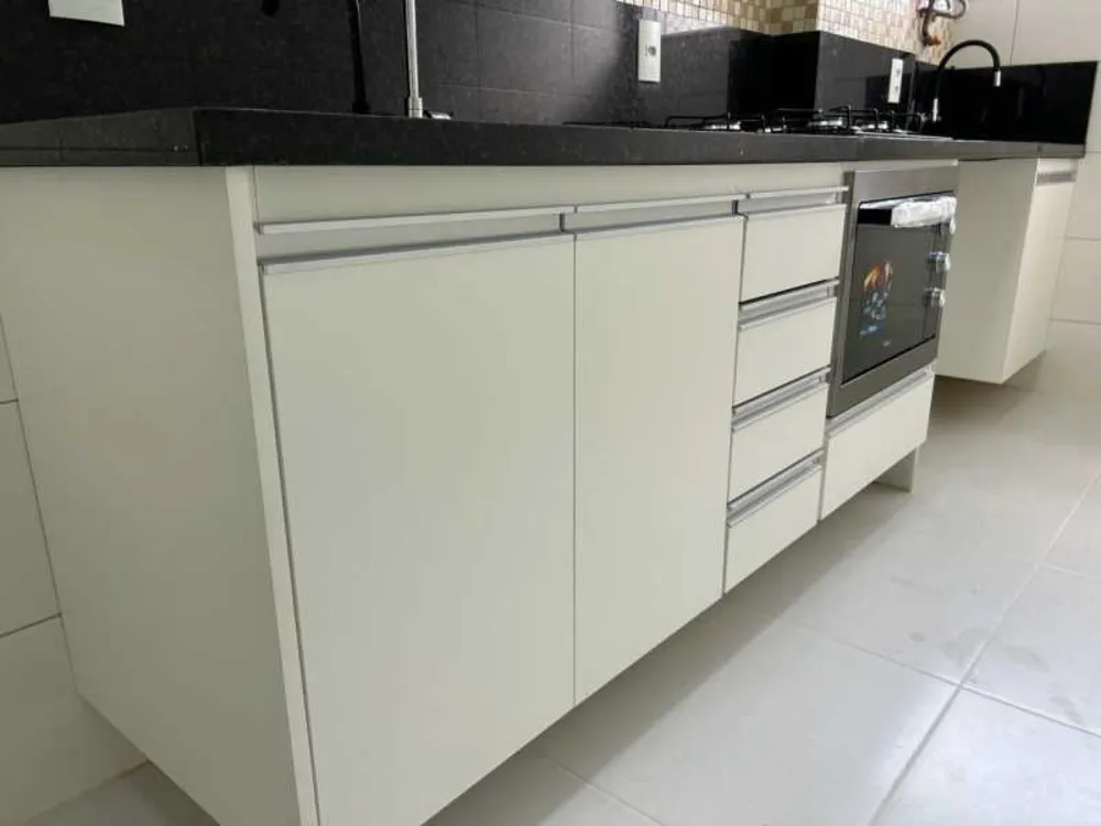 Apartamento, 2 quartos, 50 m² - Foto 7
