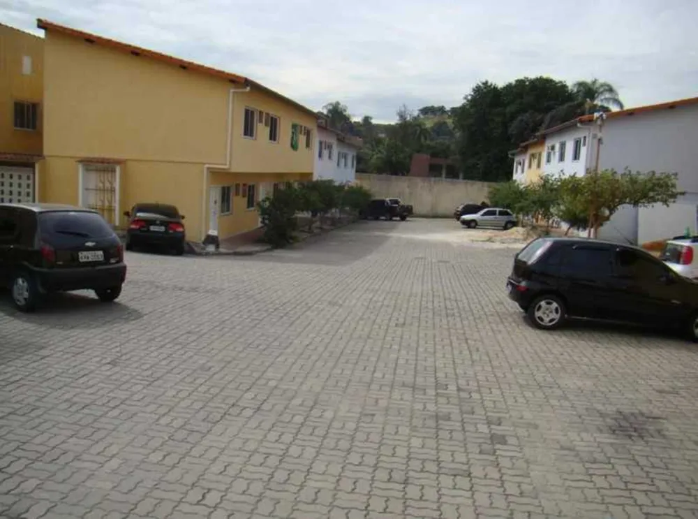 Casa de Condomínio, 2 quartos - Foto 5