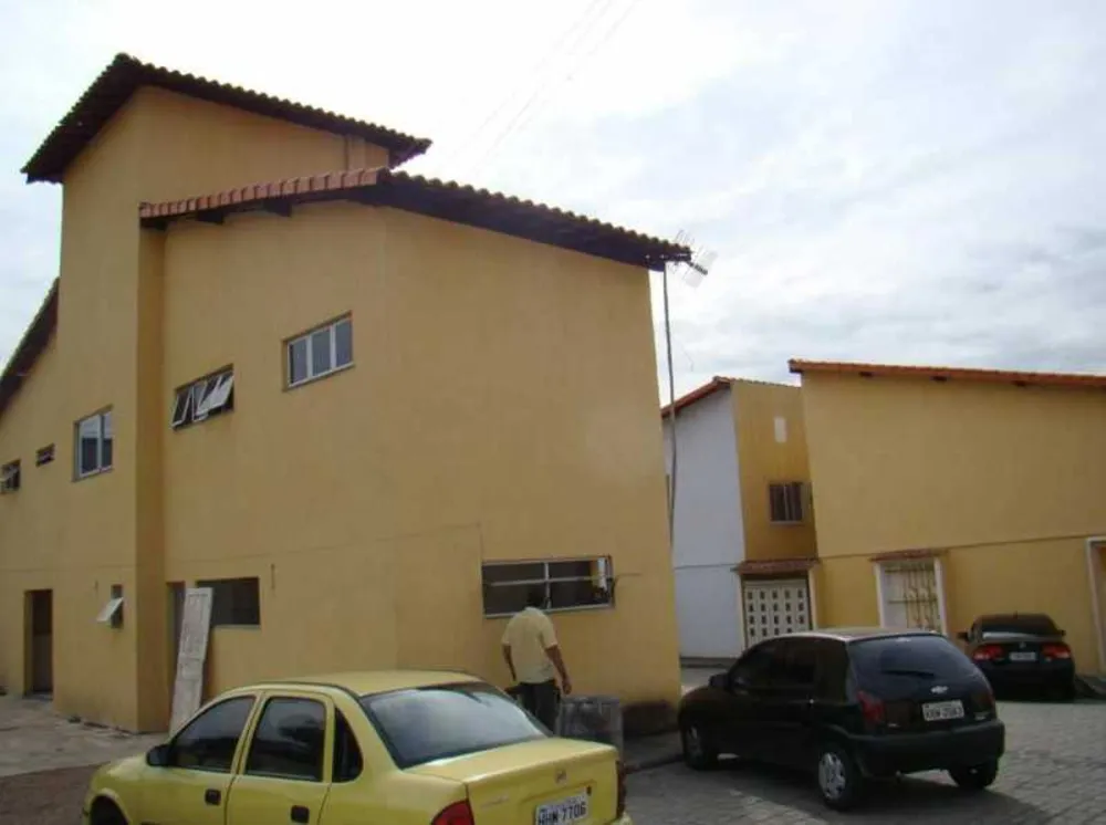 Casa de Condomínio, 2 quartos - Foto 8