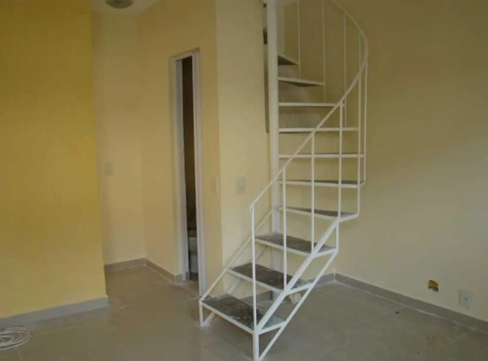 Casa de Condomínio, 2 quartos - Foto 1