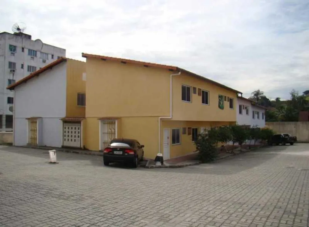 Casa de Condomínio, 2 quartos - Foto 7