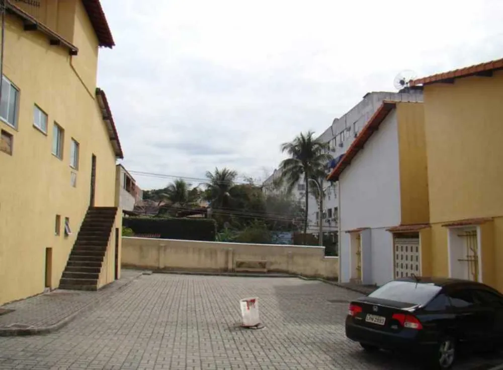 Casa de Condomínio, 2 quartos - Foto 4