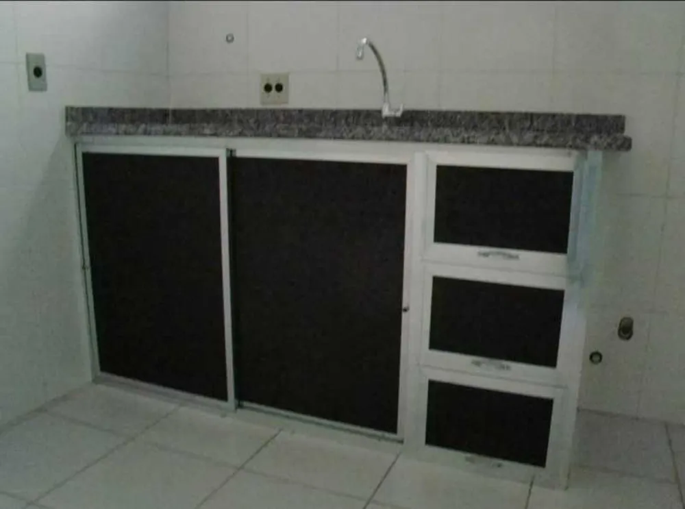 Casa de Condomínio, 2 quartos - Foto 10