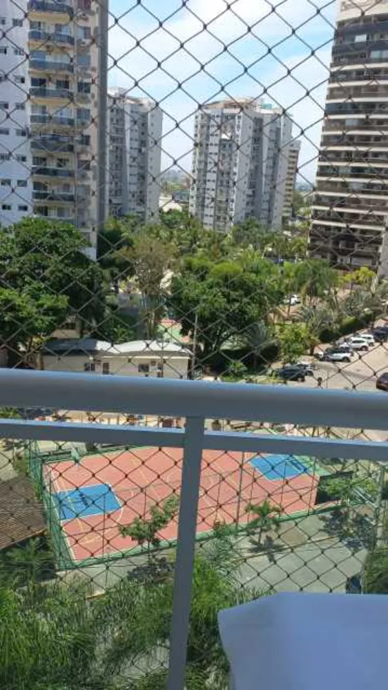 Apartamento, 3 quartos, 84 m² - Foto 4
