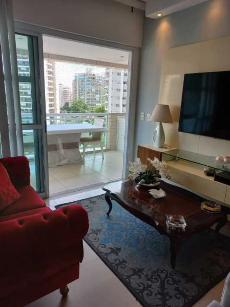 Apartamento, 3 quartos, 84 m² - Foto 2