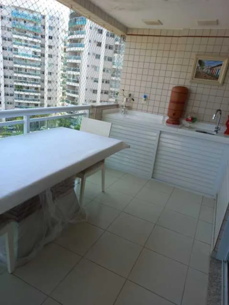 Apartamento, 3 quartos, 84 m² - Foto 3