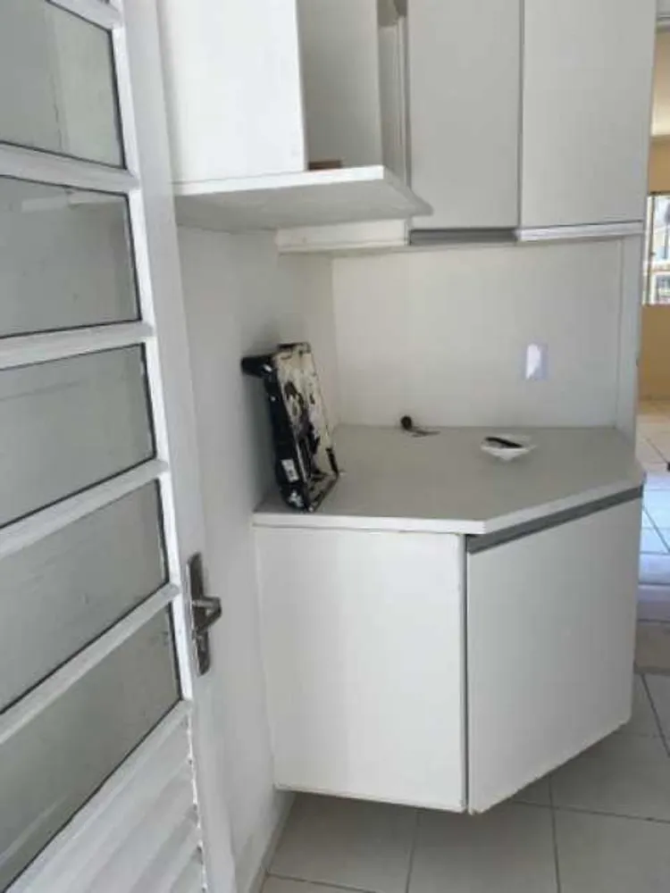 Casa de Condomínio, 2 quartos - Foto 3