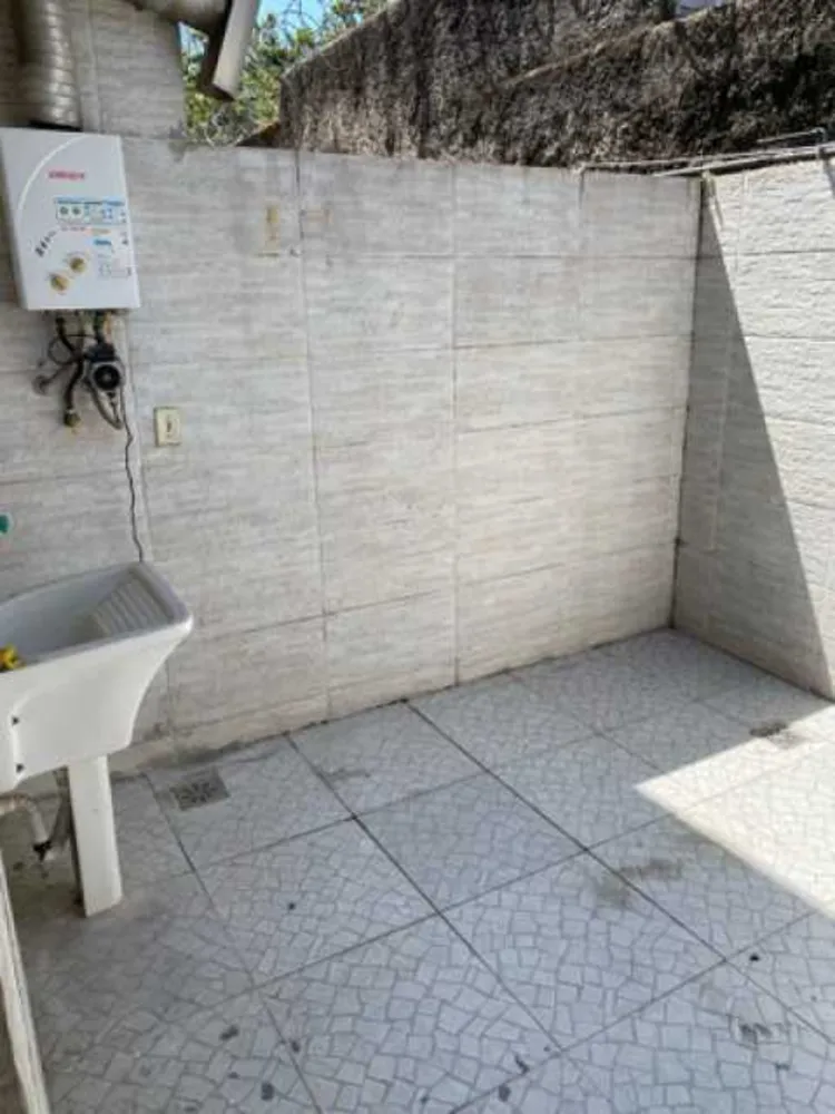 Casa de Condomínio, 2 quartos - Foto 18