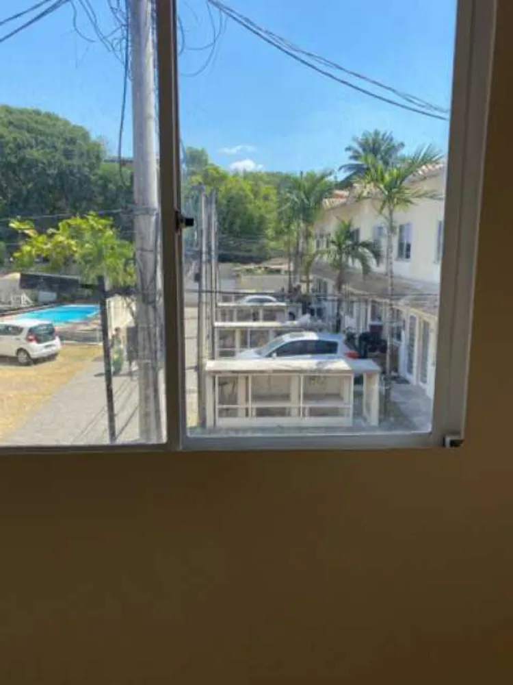 Casa de Condomínio, 2 quartos - Foto 6
