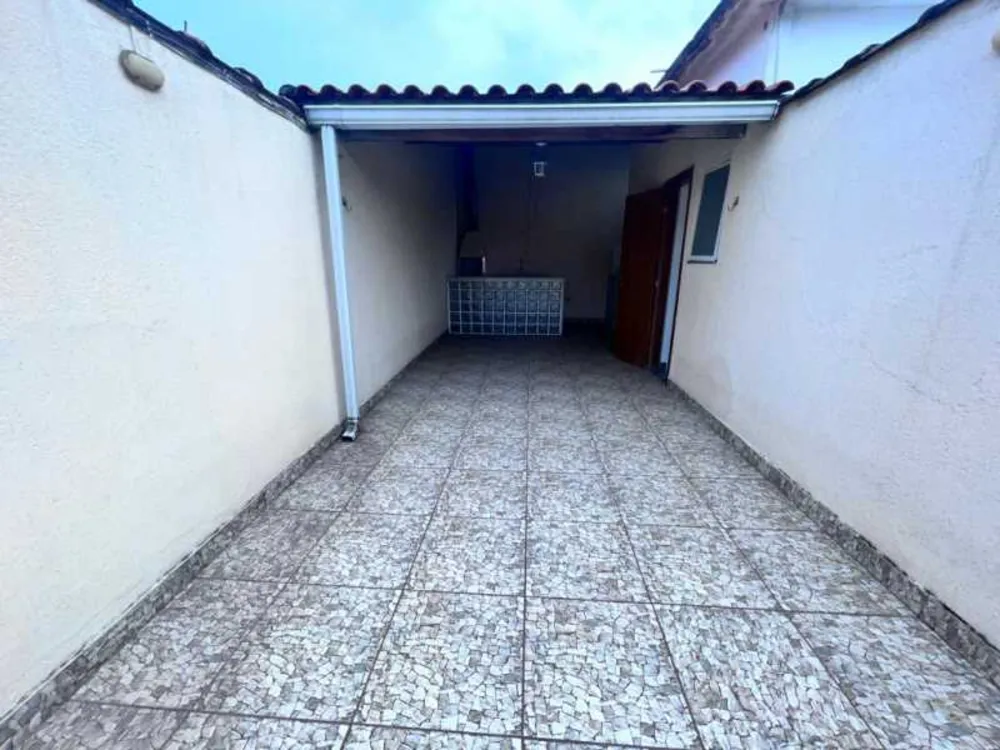 Casa de Condomínio, 2 quartos - Foto 1