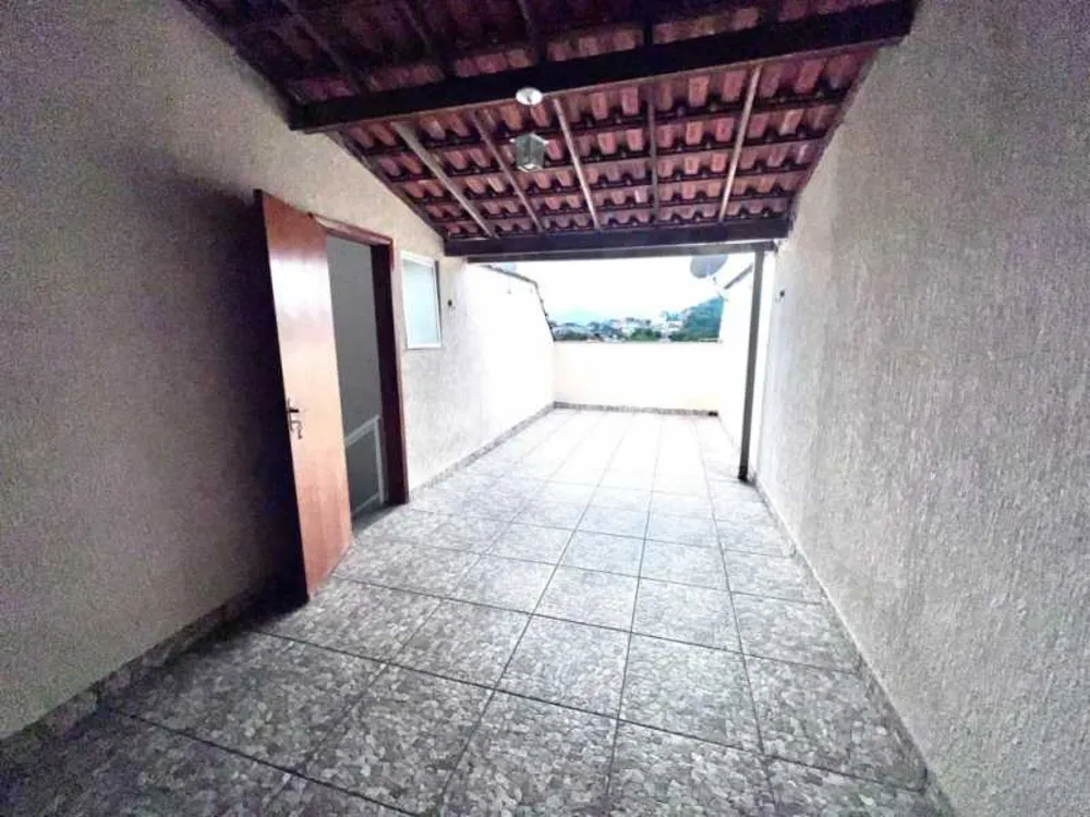 Casa de Condomínio, 2 quartos - Foto 21