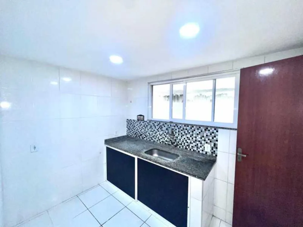 Casa de Condomínio, 2 quartos - Foto 3