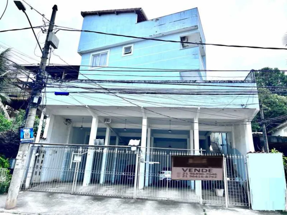 Casa de Condomínio, 2 quartos - Foto 4