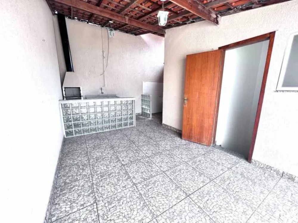 Casa de Condomínio, 2 quartos - Foto 25