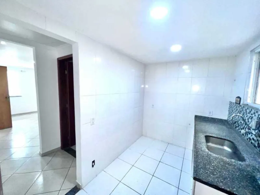Casa de Condomínio, 2 quartos - Foto 7