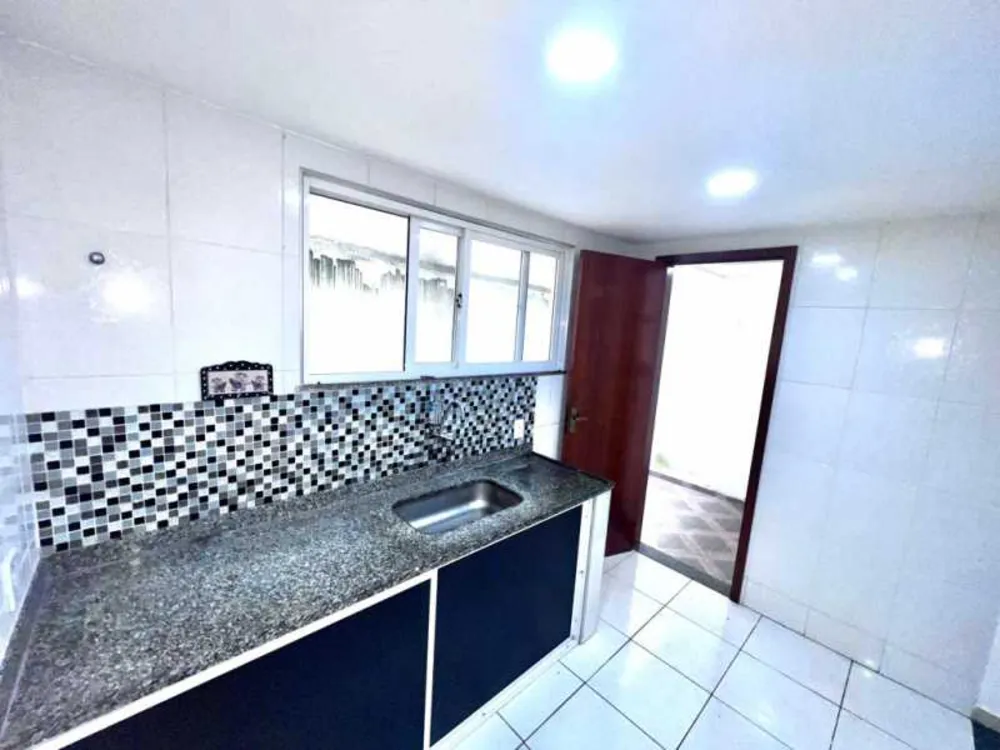 Casa de Condomínio, 2 quartos - Foto 6