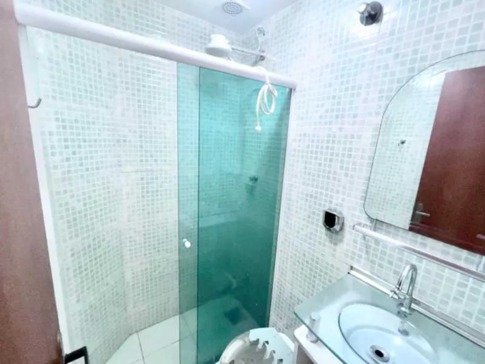 Casa de Condomínio, 2 quartos - Foto 5