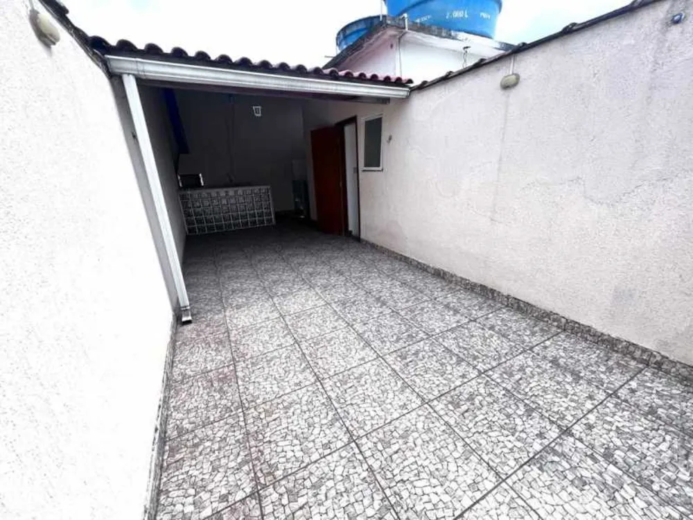 Casa de Condomínio, 2 quartos - Foto 20
