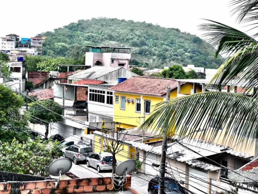 Casa de Condomínio, 2 quartos - Foto 2