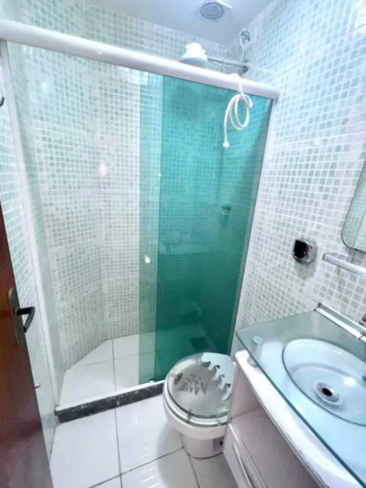 Casa de Condomínio, 2 quartos - Foto 4