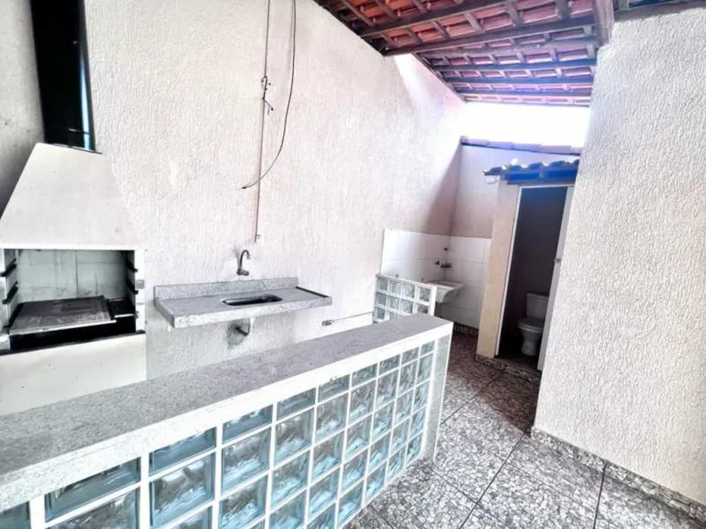 Casa de Condomínio, 2 quartos - Foto 26