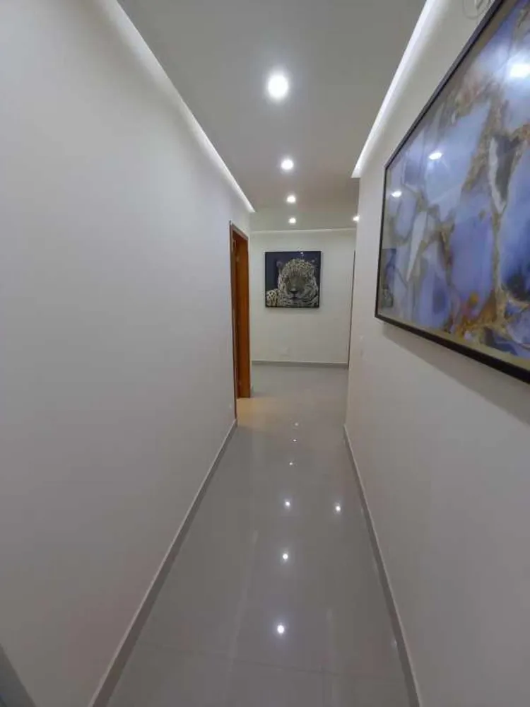 Casa, 4 quartos, 240 m² - Foto 20